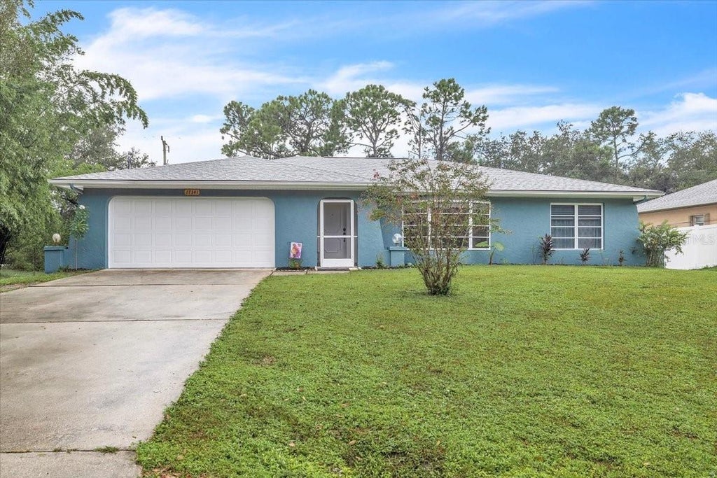 Photo of 17341 Holmes Avenue, Port Charlotte, FL 33948 (MLS # C7531823)