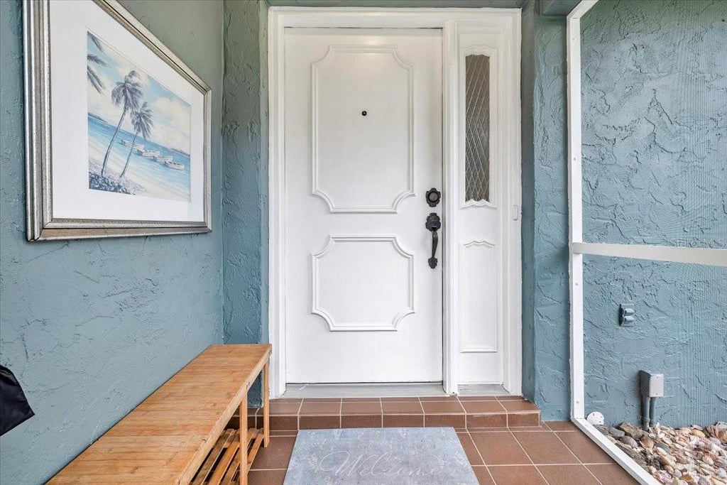 Photo of 17341 Holmes Avenue, Port Charlotte, FL 33948 (MLS # C7531823)