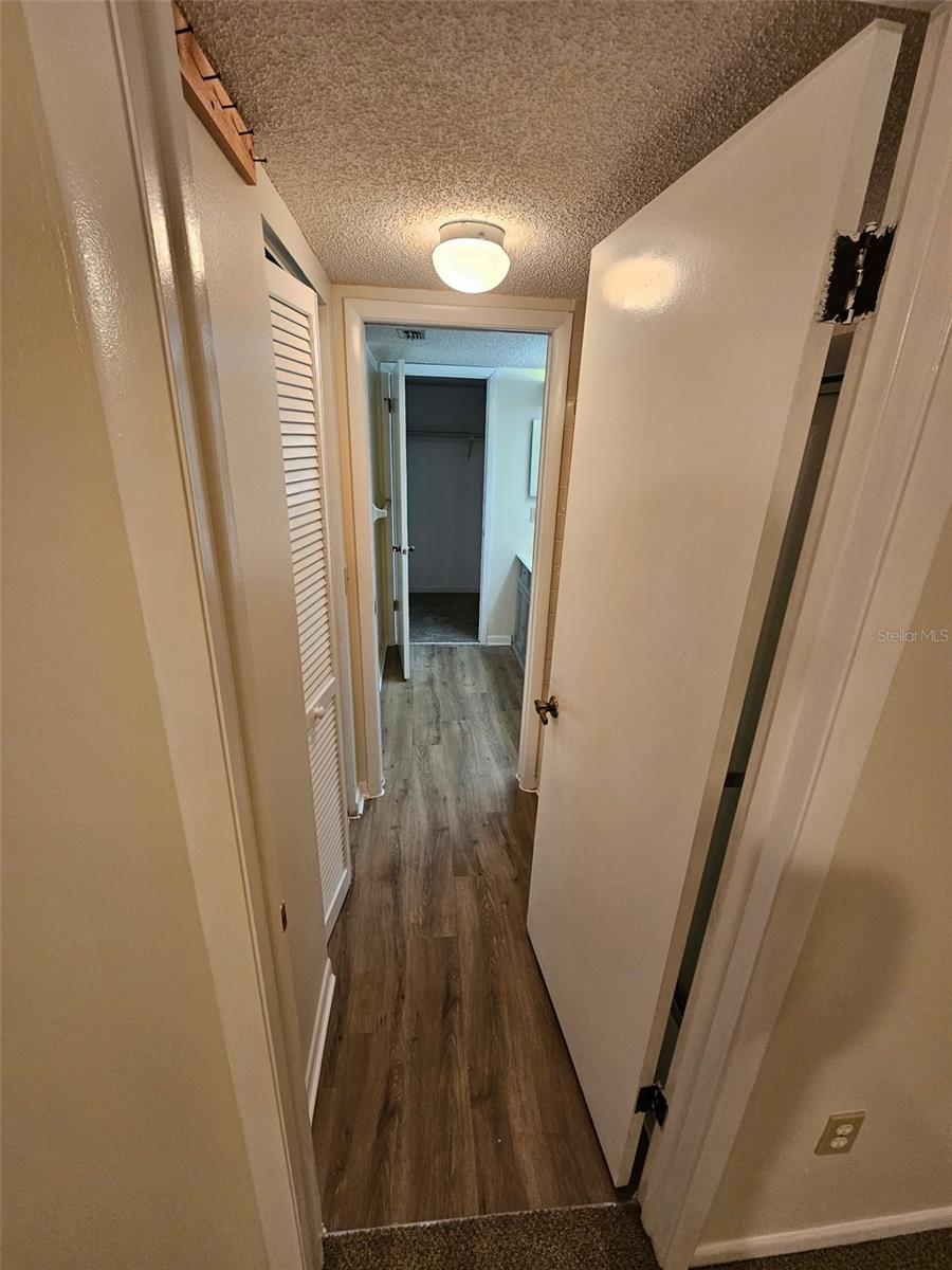 HEATHER RIDGE - Residential