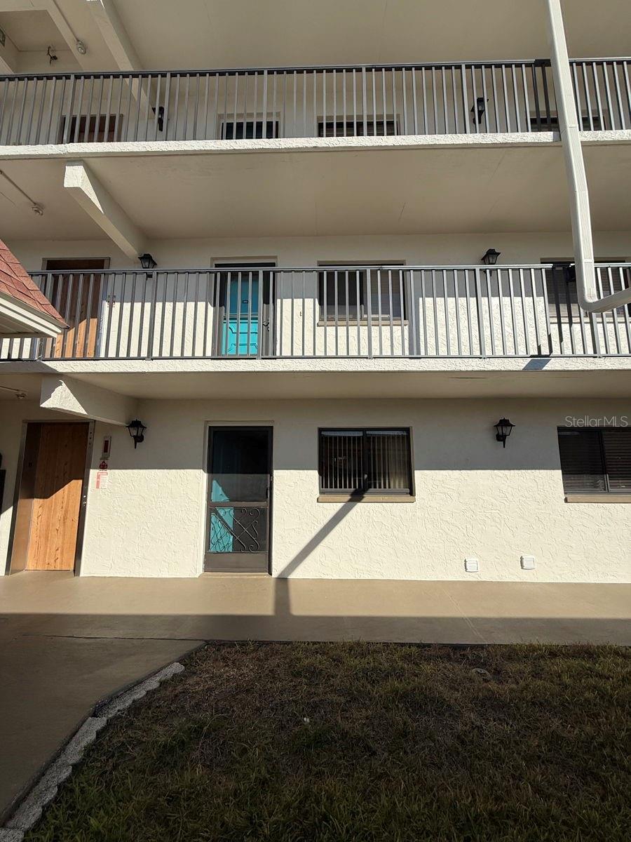 1485 HALSEY DRIVE 105