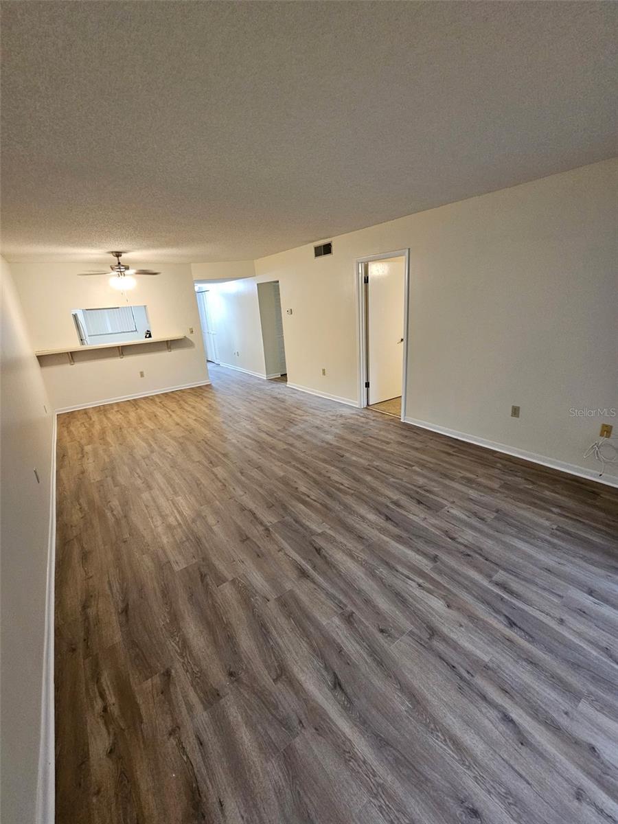 HEATHER RIDGE - Residential