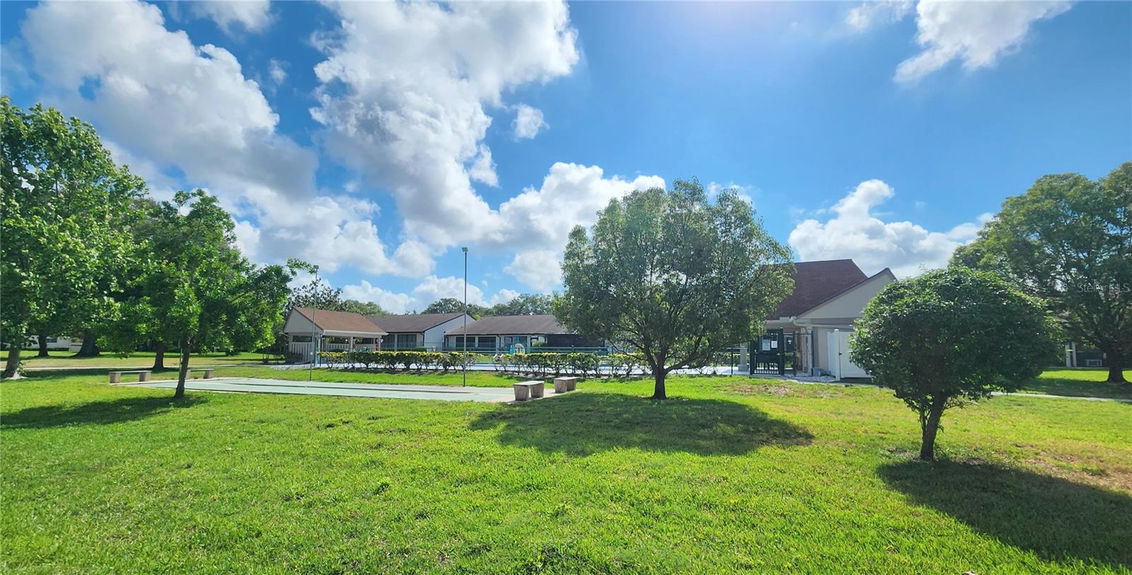 HEATHER RIDGE - Residential