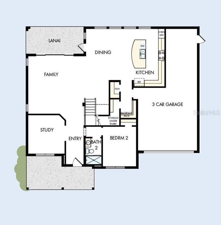 1604 COLE ROAD