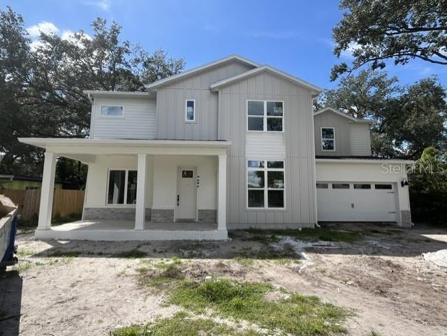 1604 COLE ROAD