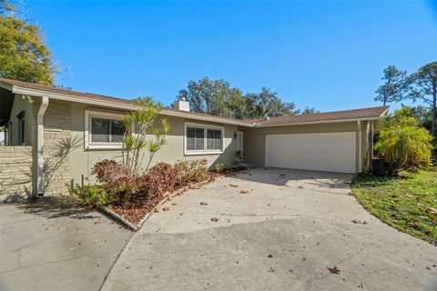 232 PINECREST DRIVE PALM HARBOR FL 34683