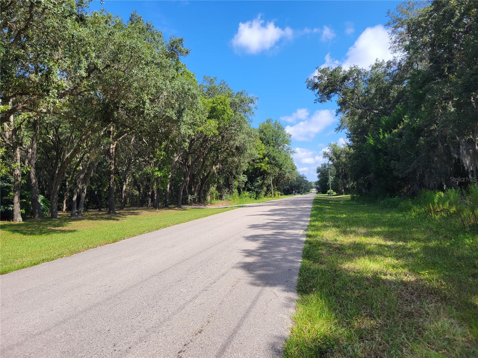 CITRUS HILLS 1ST ADD/MEADOWVIEW - Land