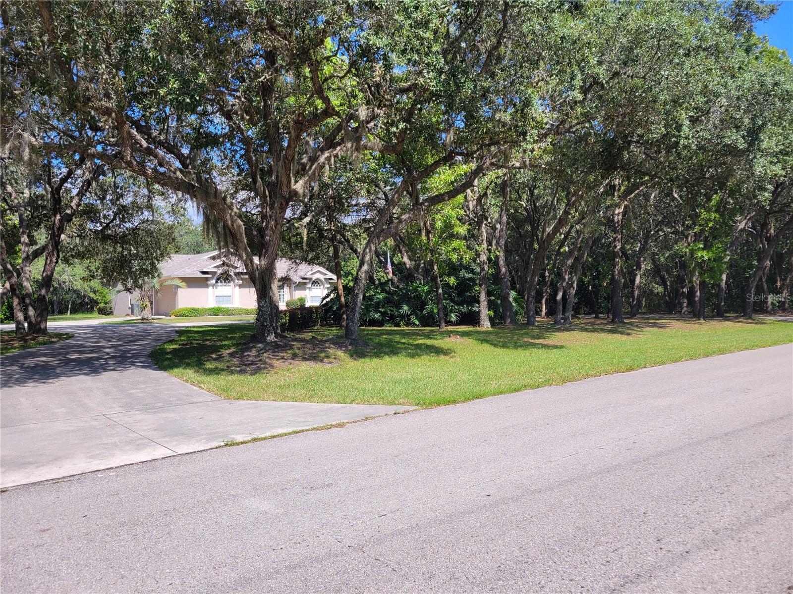 CITRUS HILLS 1ST ADD/MEADOWVIEW - Land