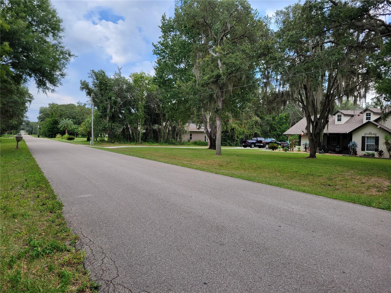 CITRUS HILLS 1ST ADD/MEADOWVIEW - Land