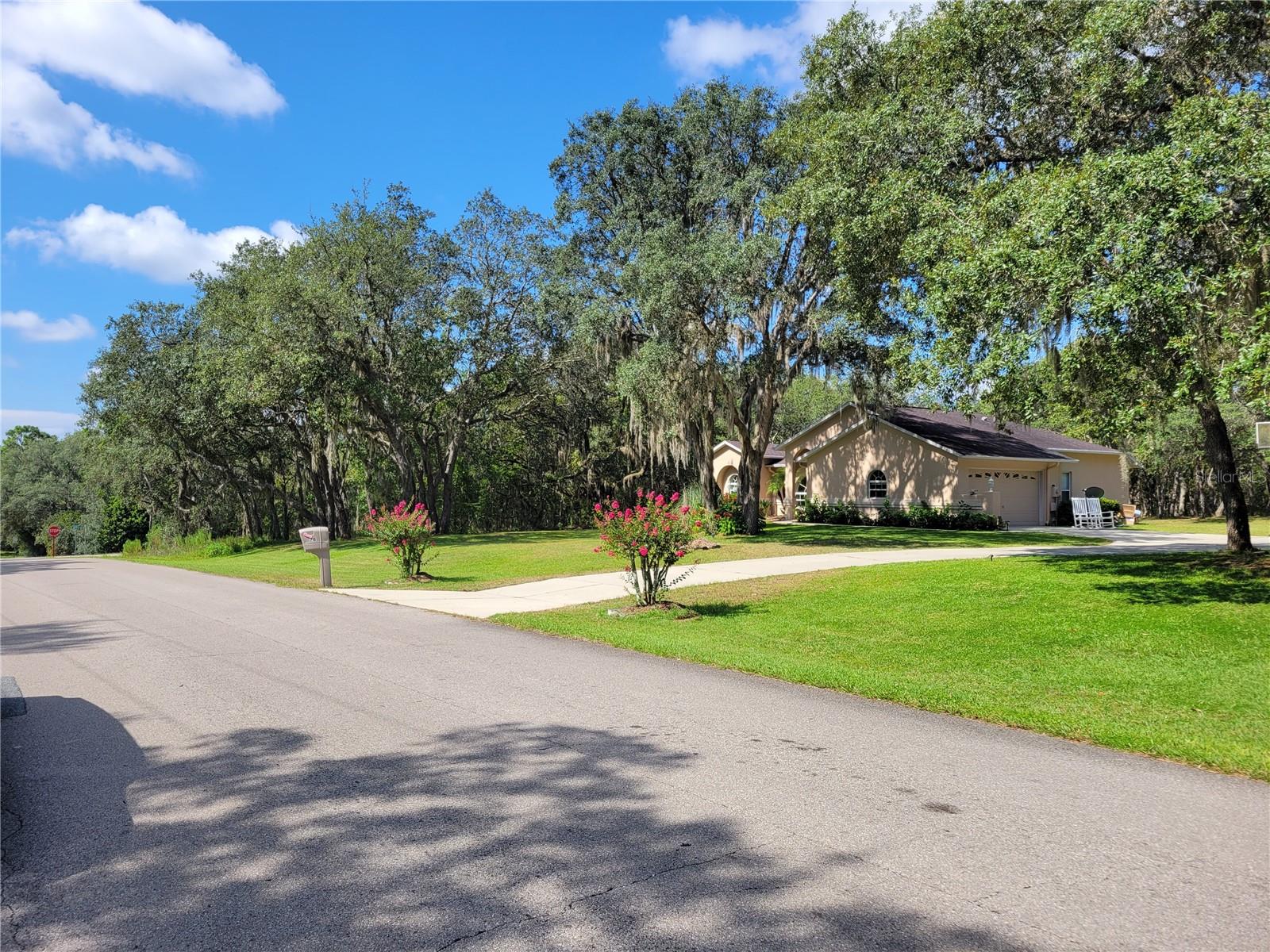 CITRUS HILLS 1ST ADD/MEADOWVIEW - Land