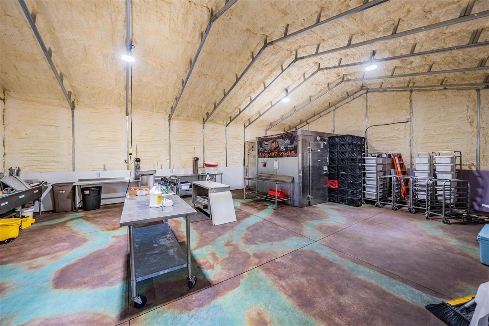 LOWERY - Residential