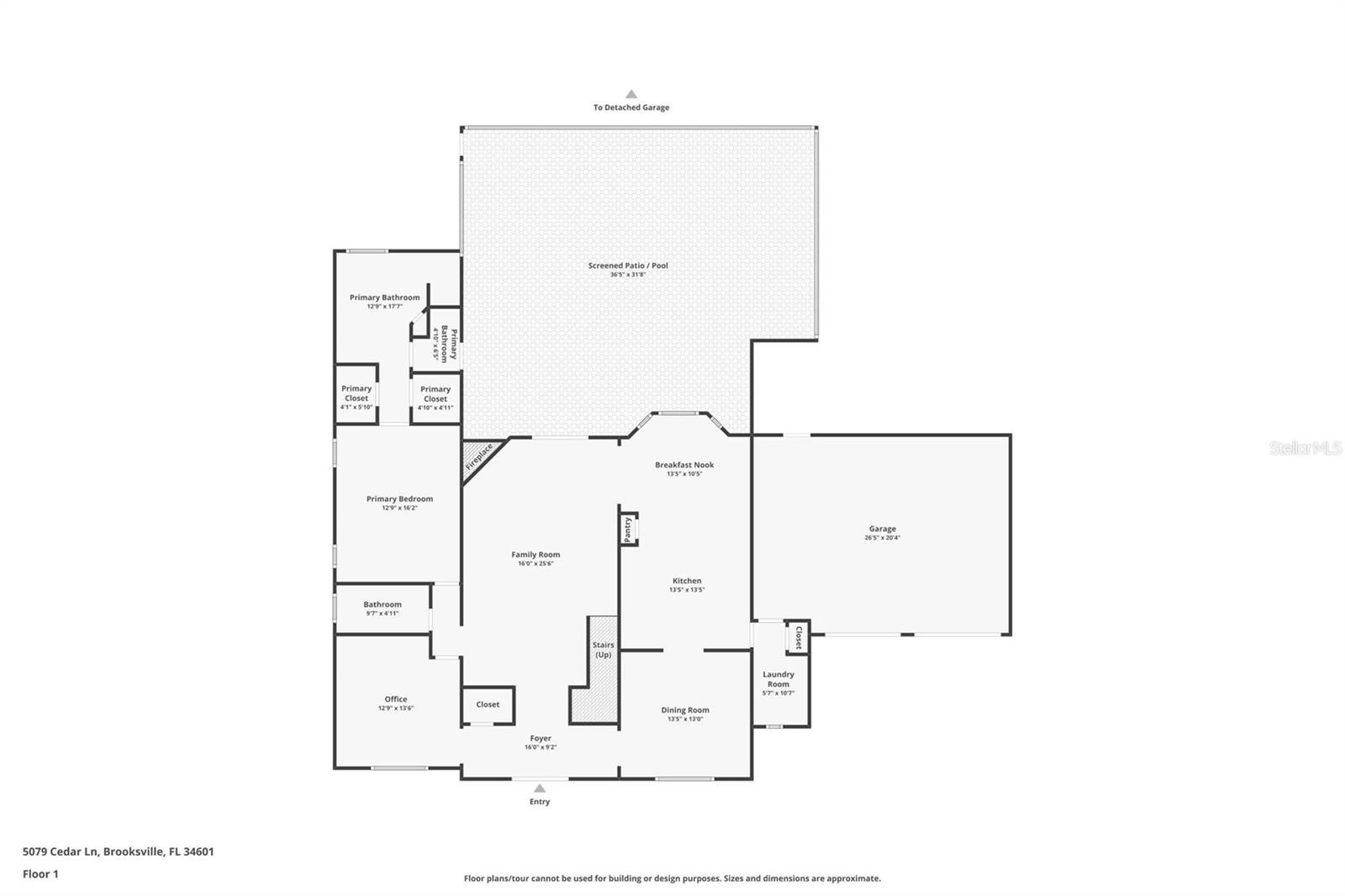 LOWERY - Residential