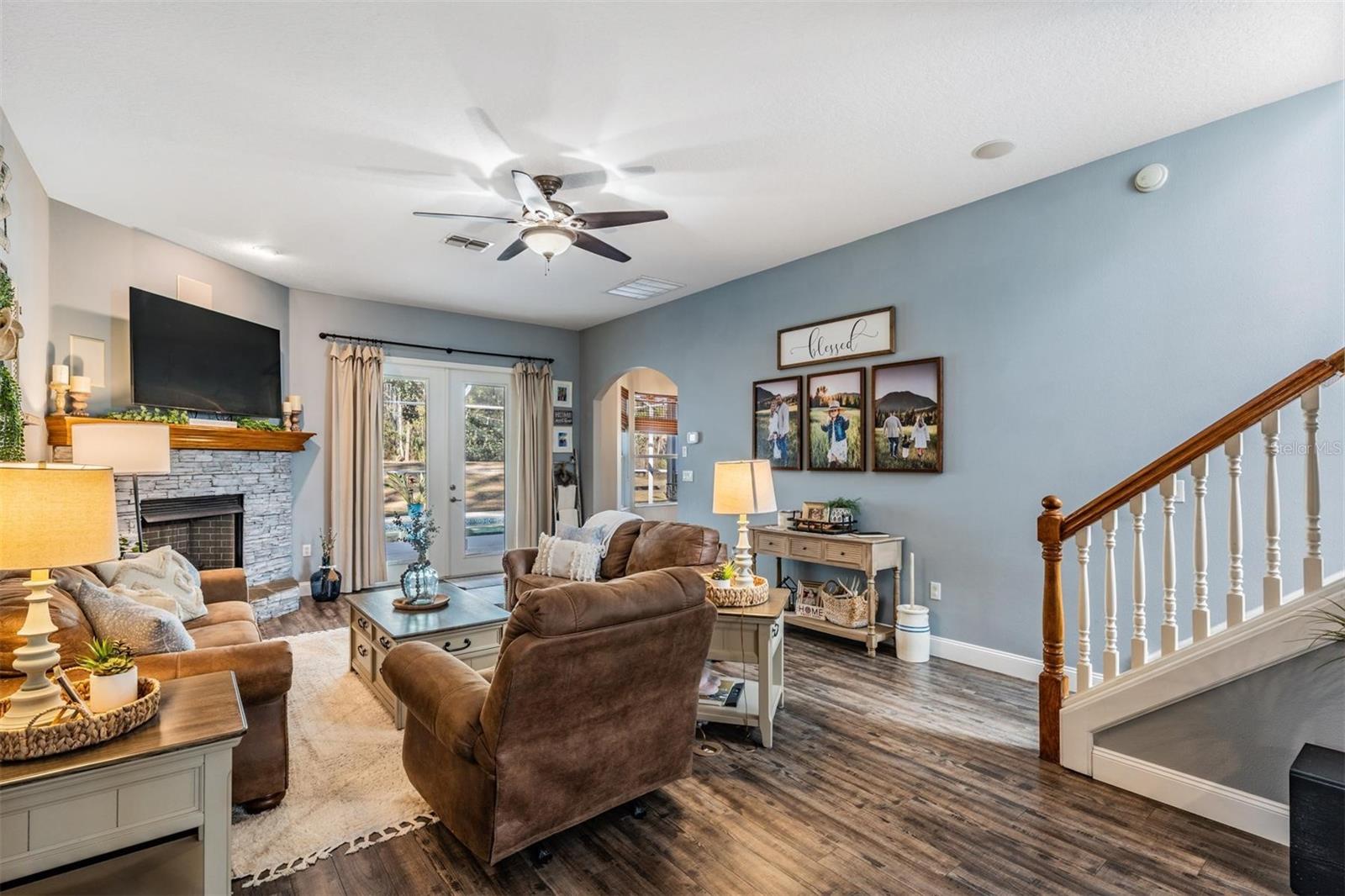 LOWERY - Residential