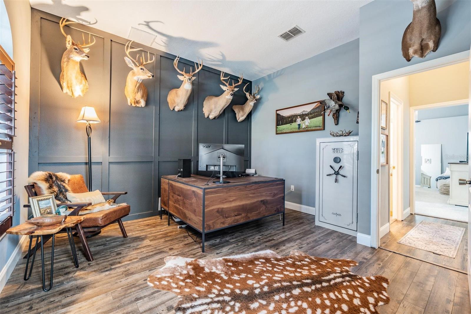 LOWERY - Residential