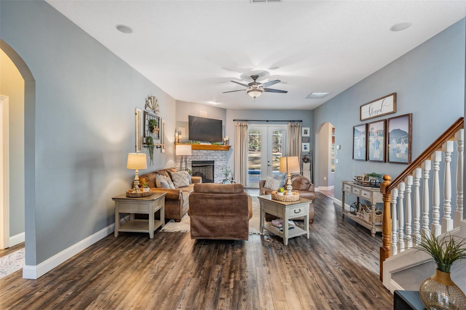 LOWERY - Residential