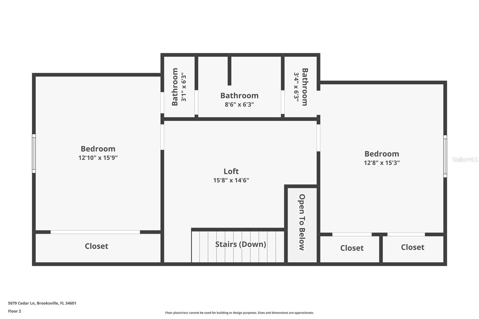 LOWERY - Residential