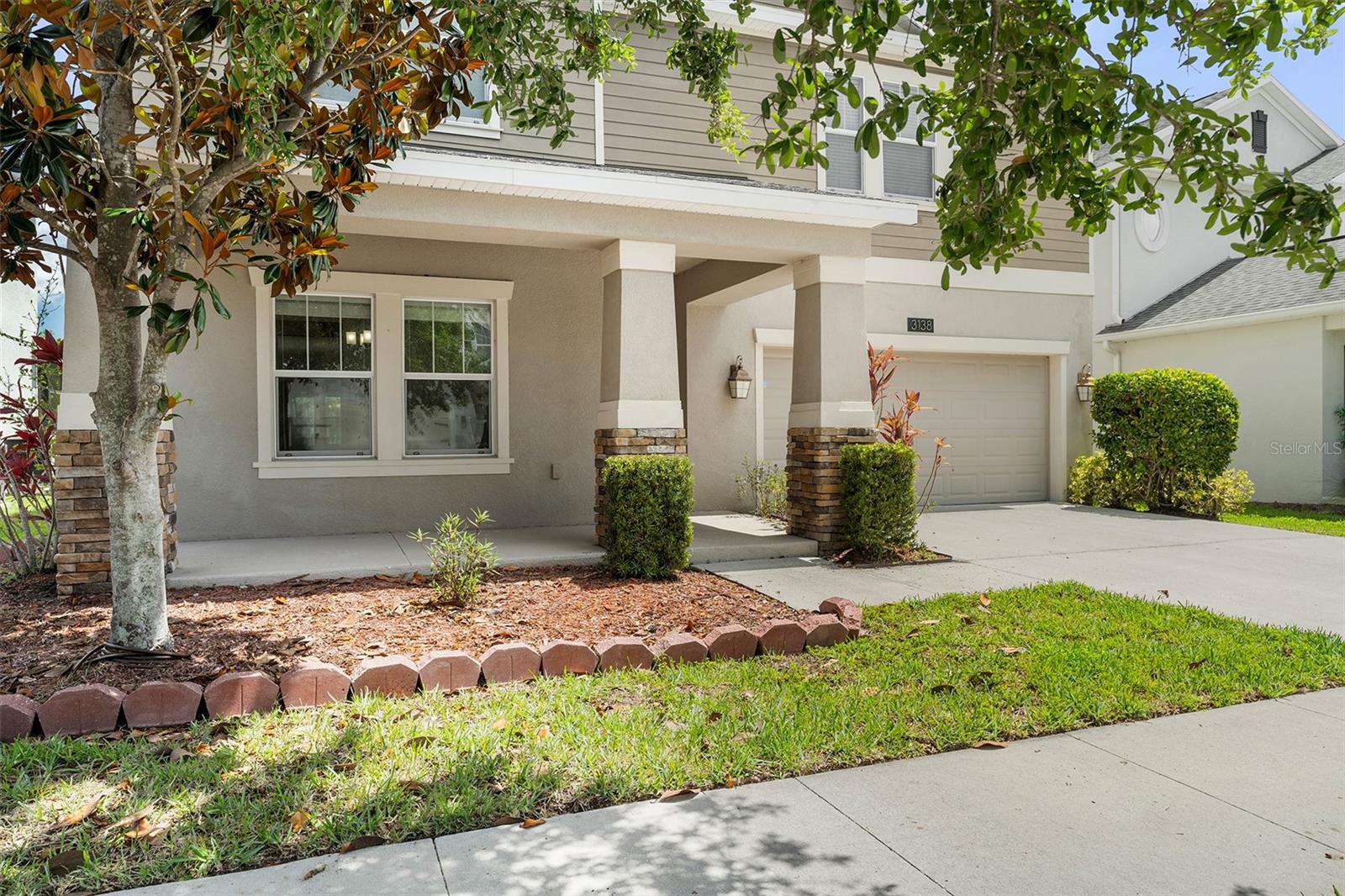 3138 DARK SKY DRIVE