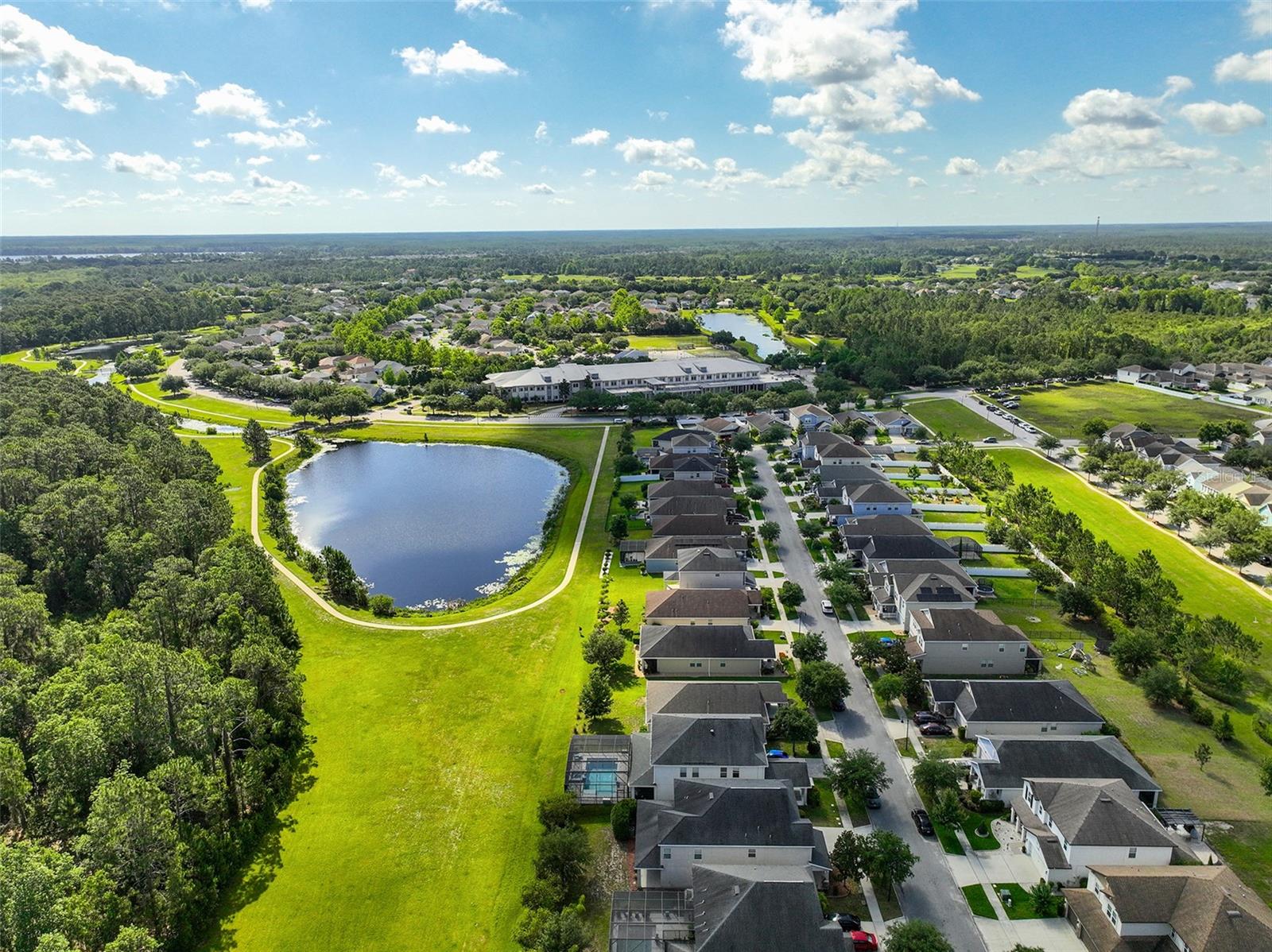 3138 DARK SKY DRIVE