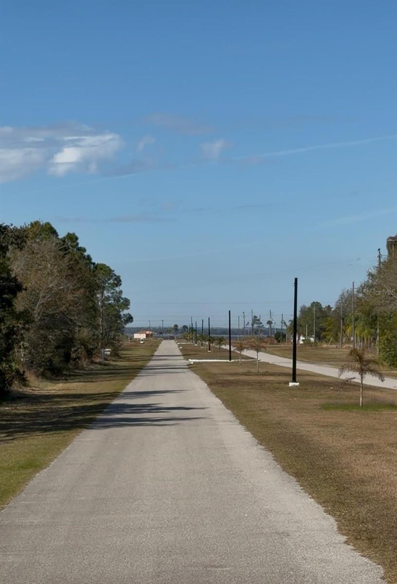 INDIAN LAKE ESTATES - Land