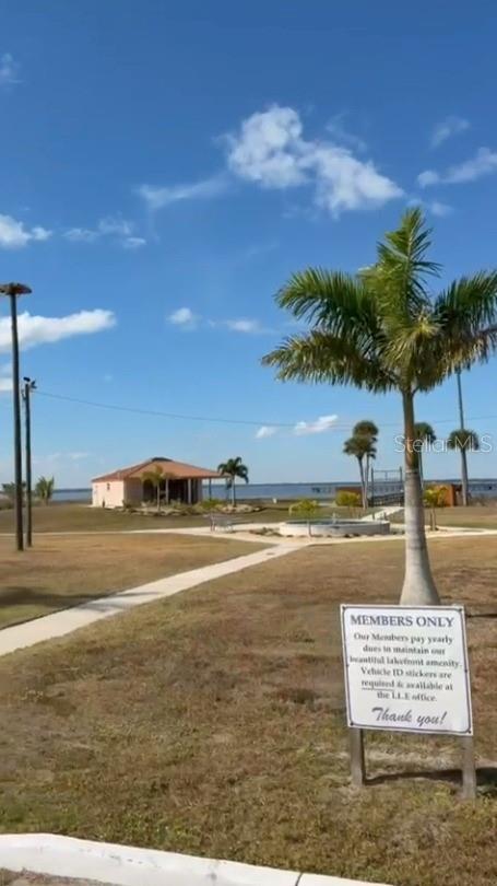 INDIAN LAKE ESTATES - Land