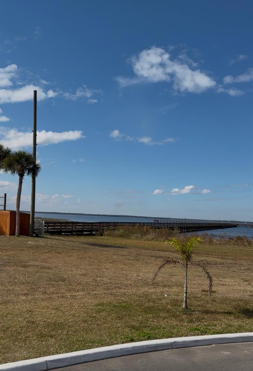 INDIAN LAKE ESTATES - Land