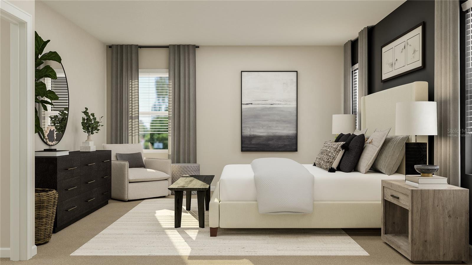 WATERSTONE 50MU - Residential