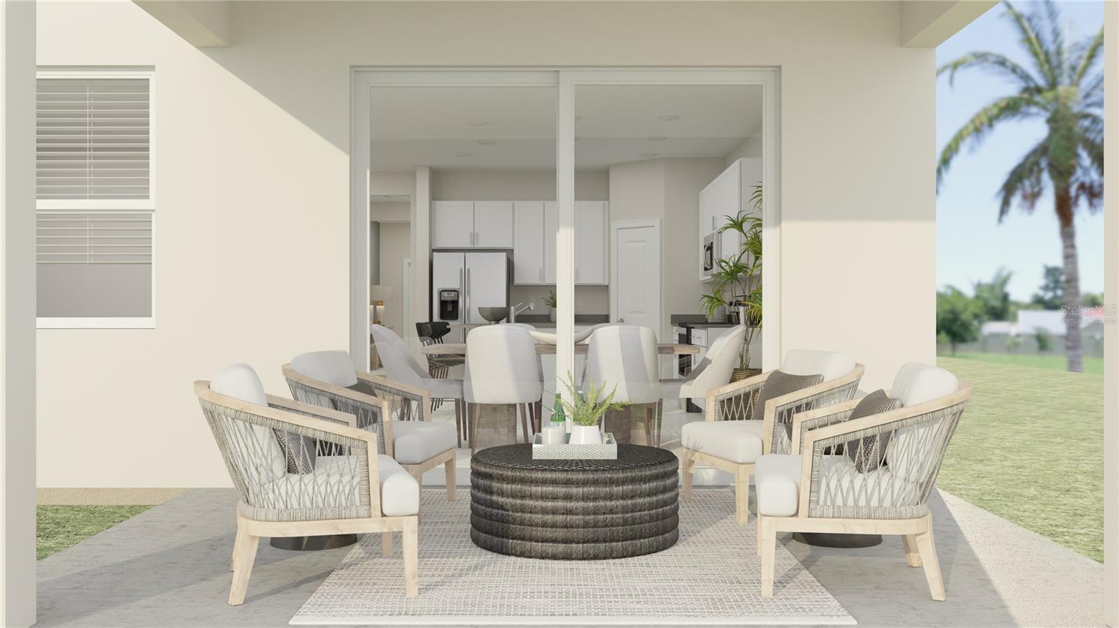 WATERSTONE 50MU - Residential