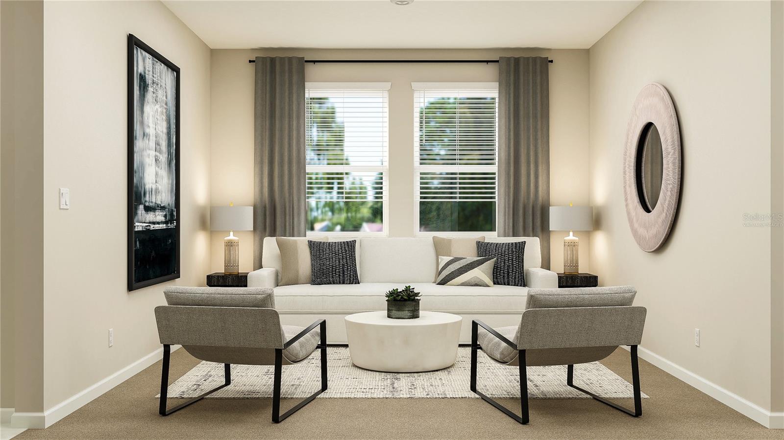 WATERSTONE 50MU - Residential