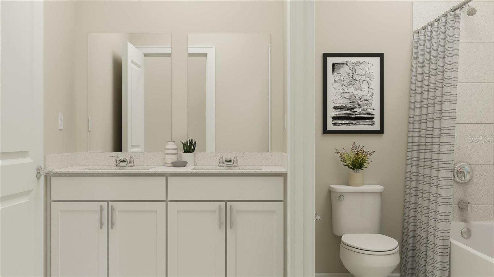 WATERSTONE 50MU - Residential