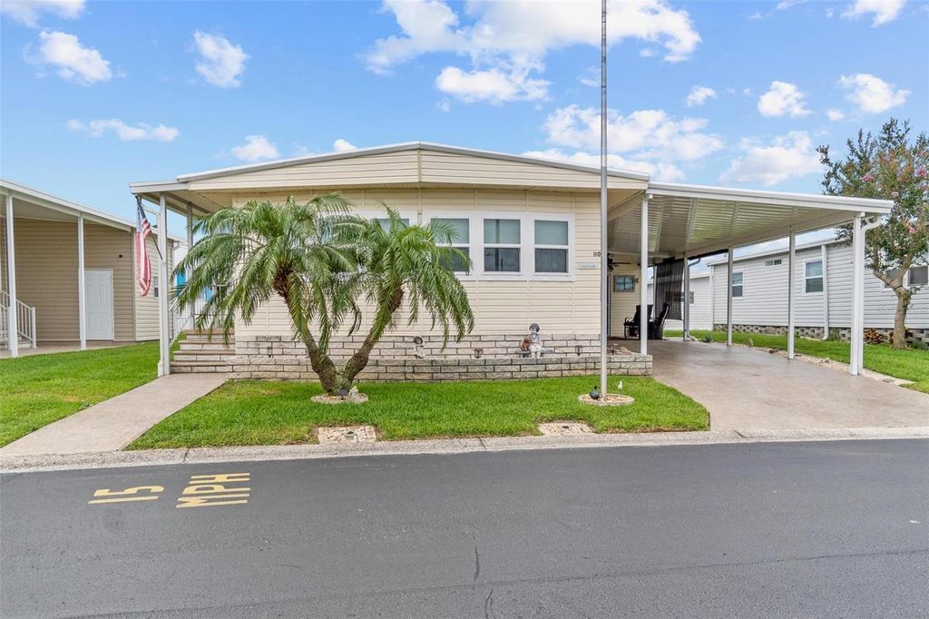 Photo of 12501 Ulmerton Road #110, Largo, FL 33774 (MLS # TB8392475)