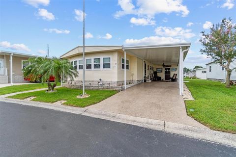 Photo of 12501 Ulmerton Road #110, Largo, FL 33774 (MLS # TB8392475)