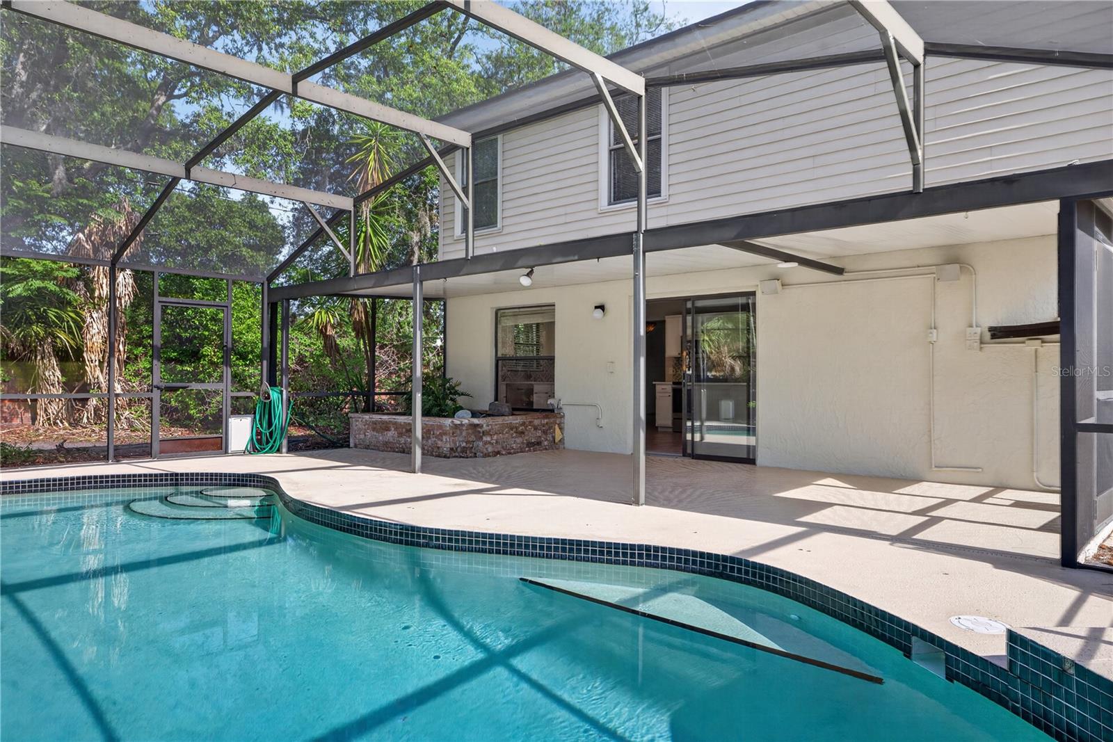 SUMMER WOODS REP - Residential