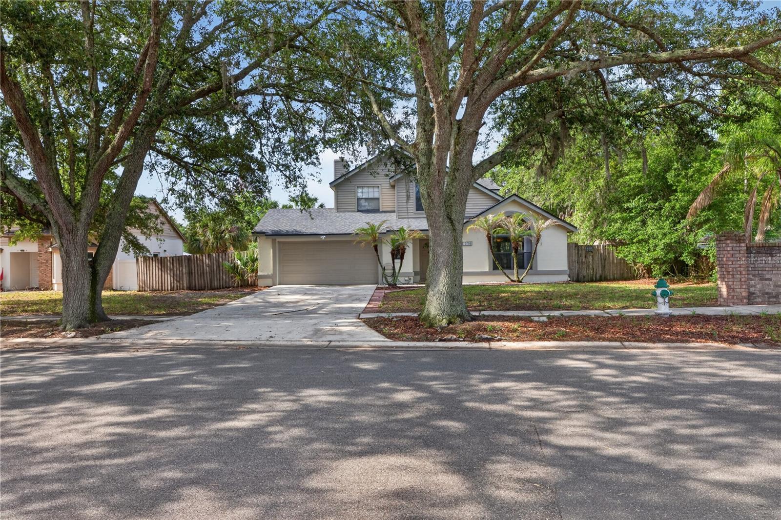 SUMMER WOODS REP - Residential