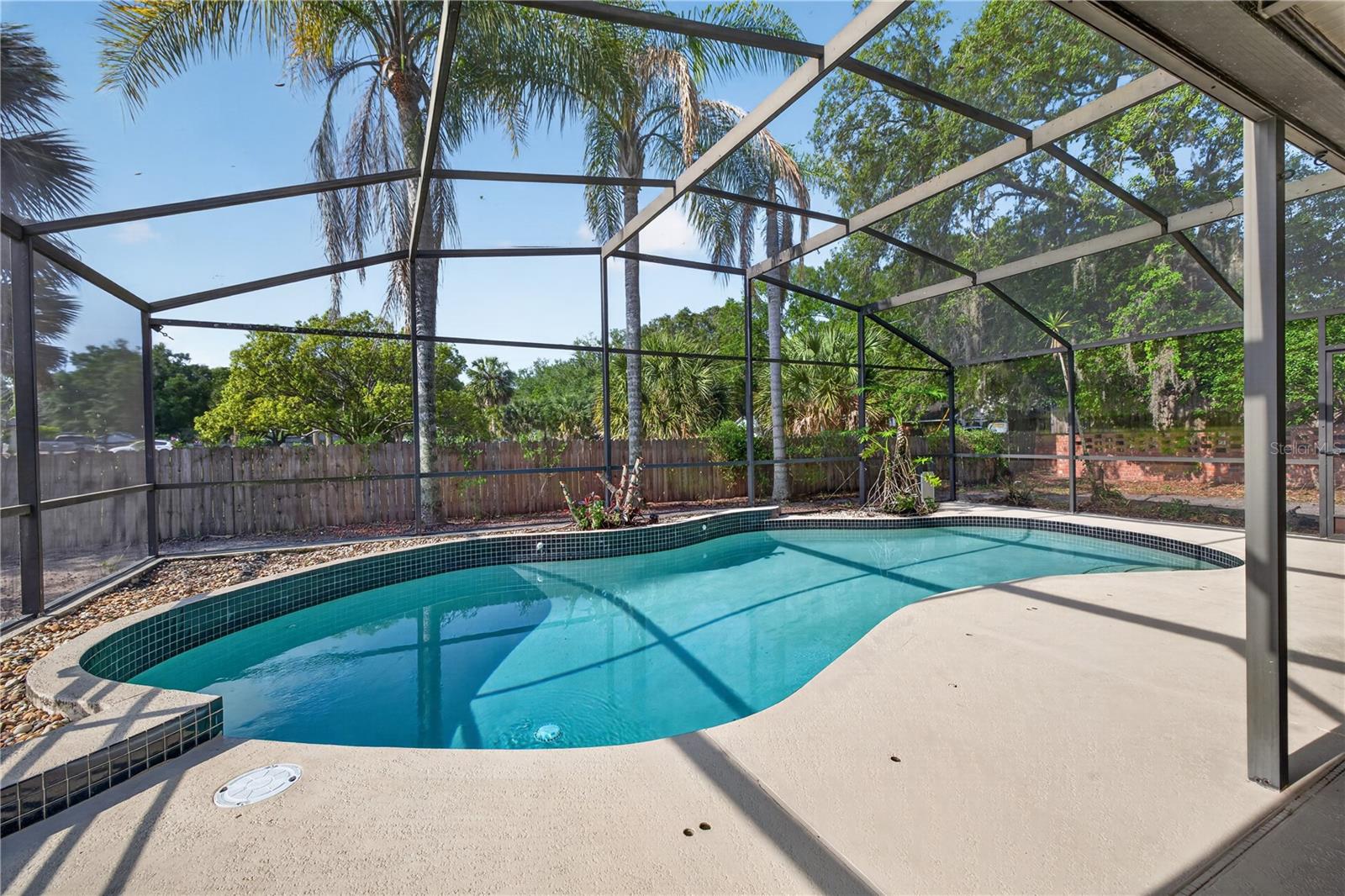 SUMMER WOODS REP - Residential