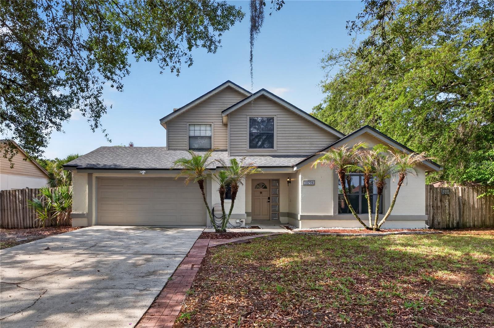 SUMMER WOODS REP - Residential