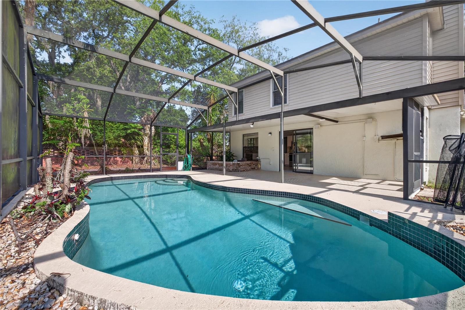 SUMMER WOODS REP - Residential