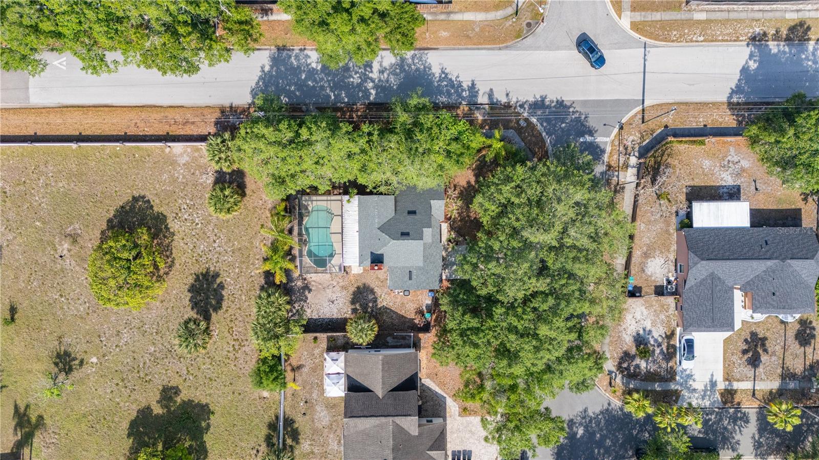 SUMMER WOODS REP - Residential