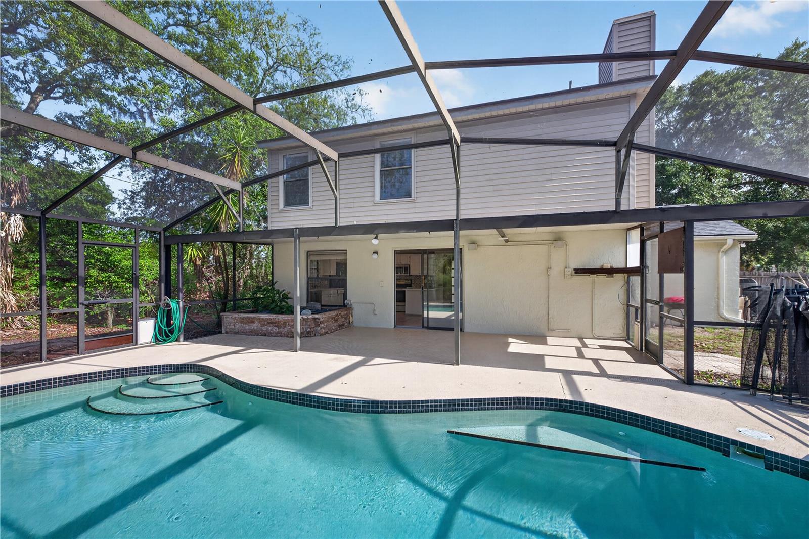 SUMMER WOODS REP - Residential