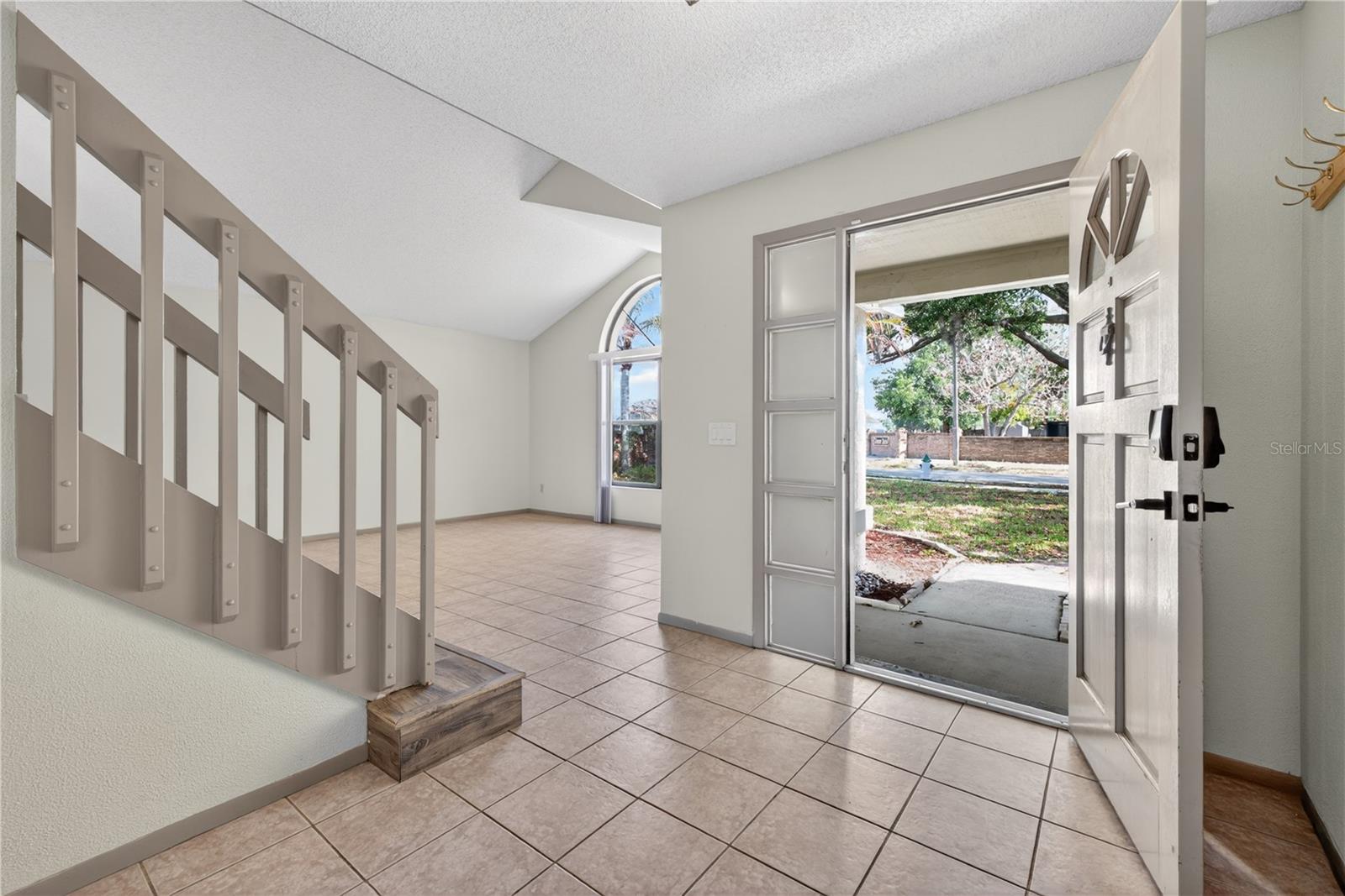 SUMMER WOODS REP - Residential