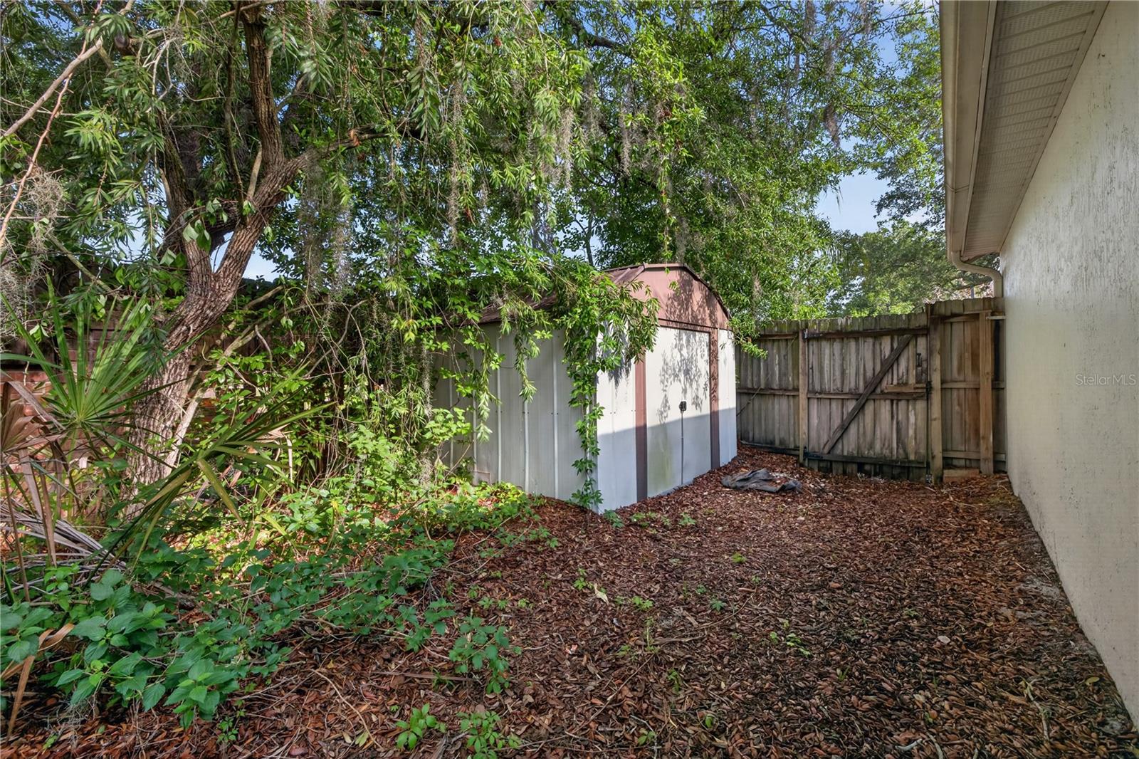SUMMER WOODS REP - Residential