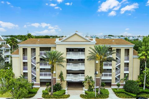 Photo of 7651 Whisper Way #204, Reunion, FL 34747 (MLS # O6285994)
