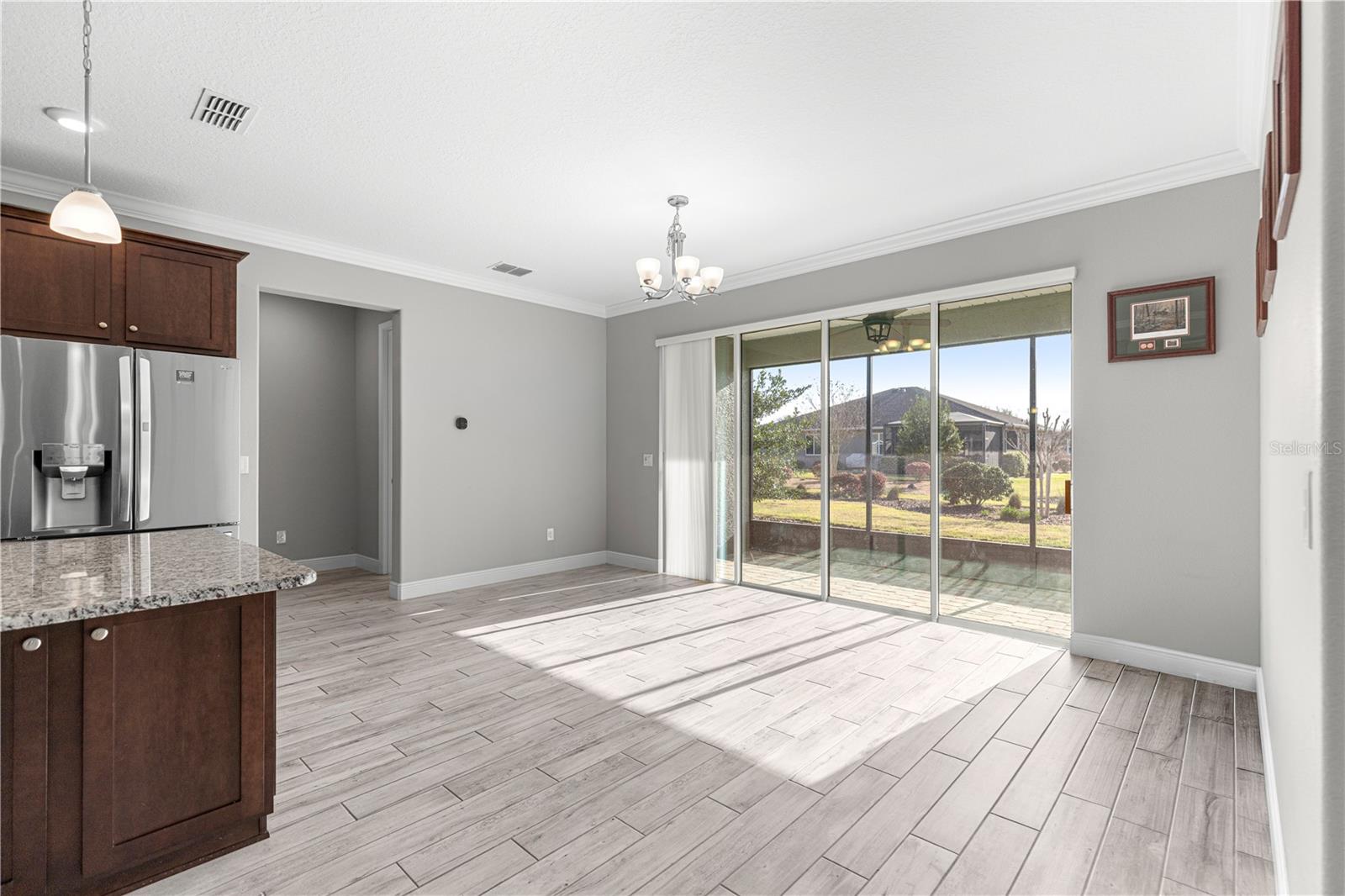 CANDLER HILLS WEST - Residential