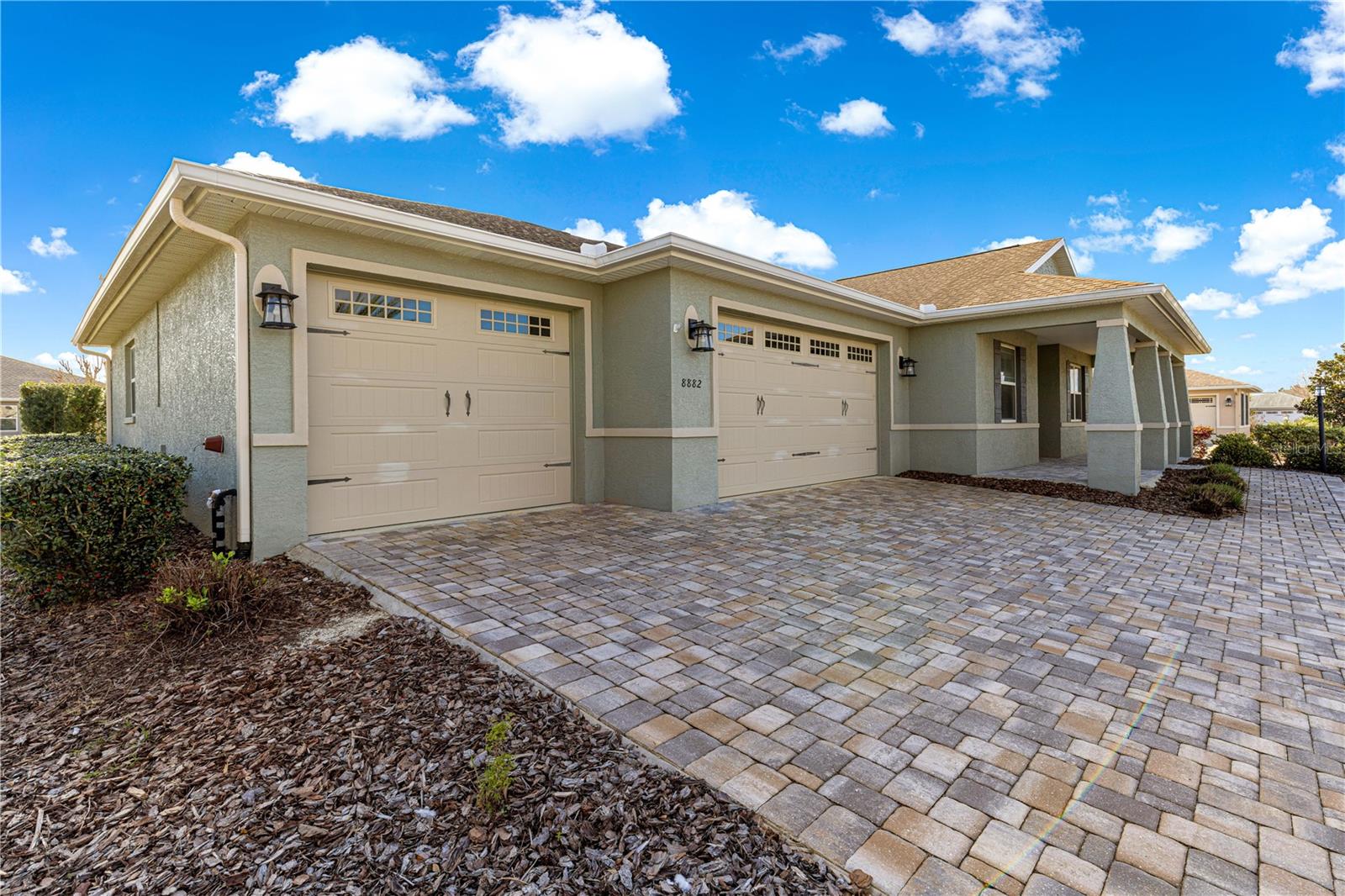 CANDLER HILLS WEST - Residential