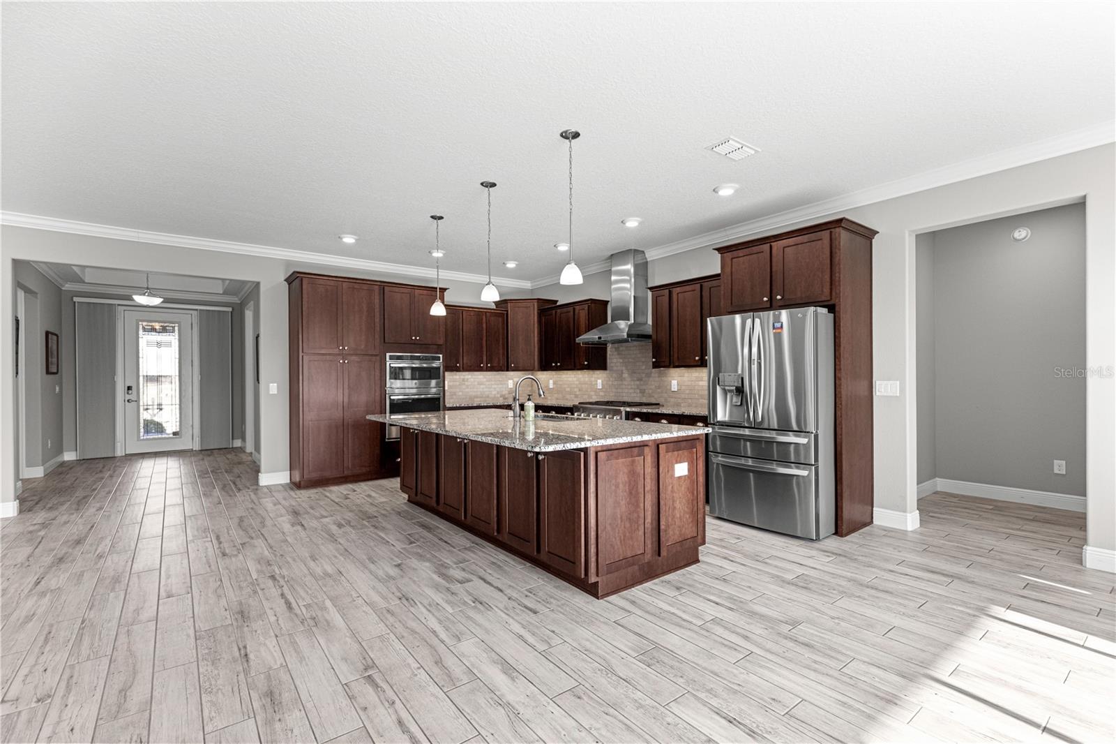 CANDLER HILLS WEST - Residential