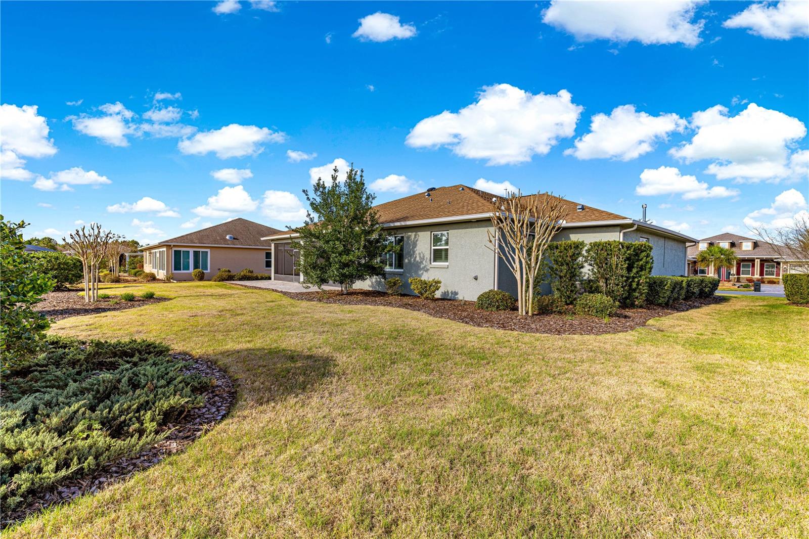 CANDLER HILLS WEST - Residential