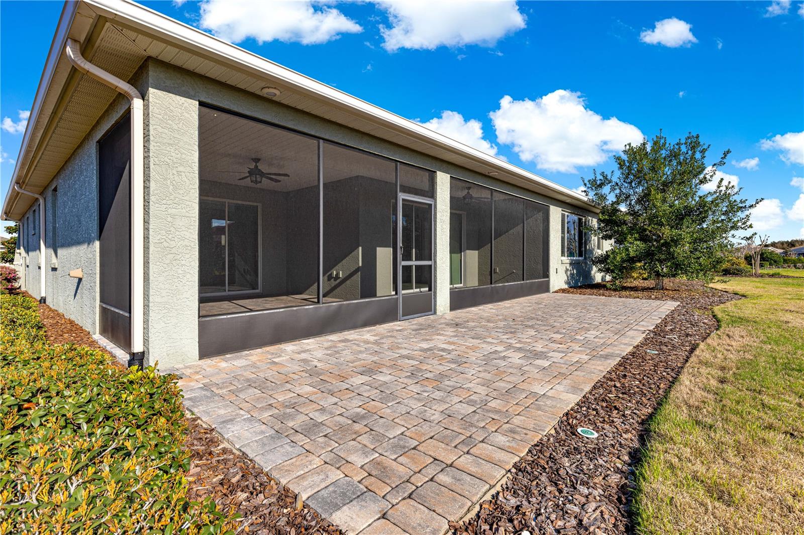 CANDLER HILLS WEST - Residential