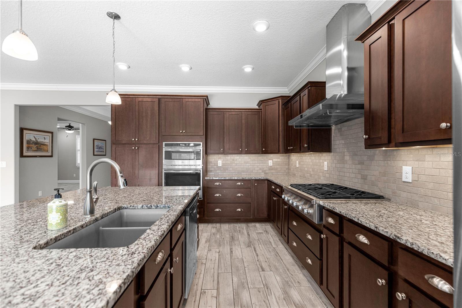 CANDLER HILLS WEST - Residential