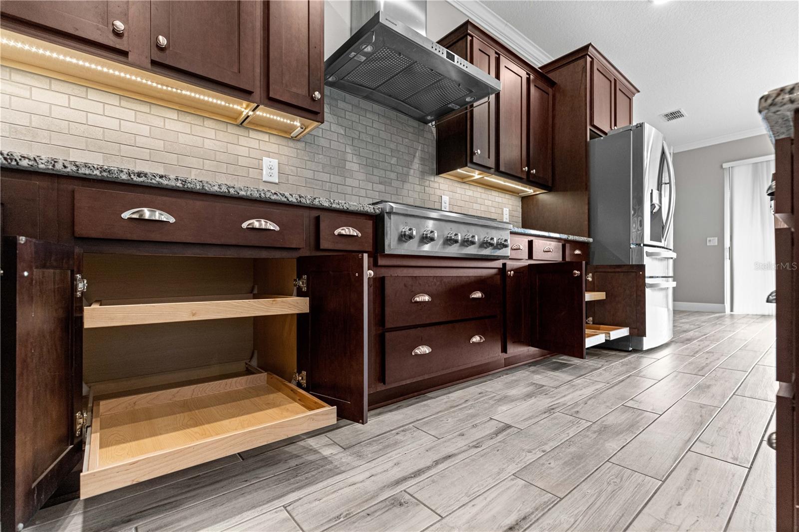 CANDLER HILLS WEST - Residential