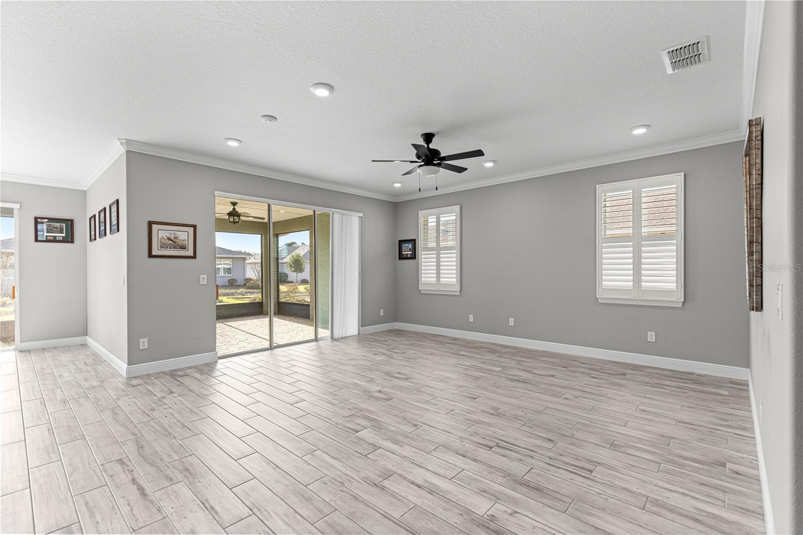 CANDLER HILLS WEST - Residential