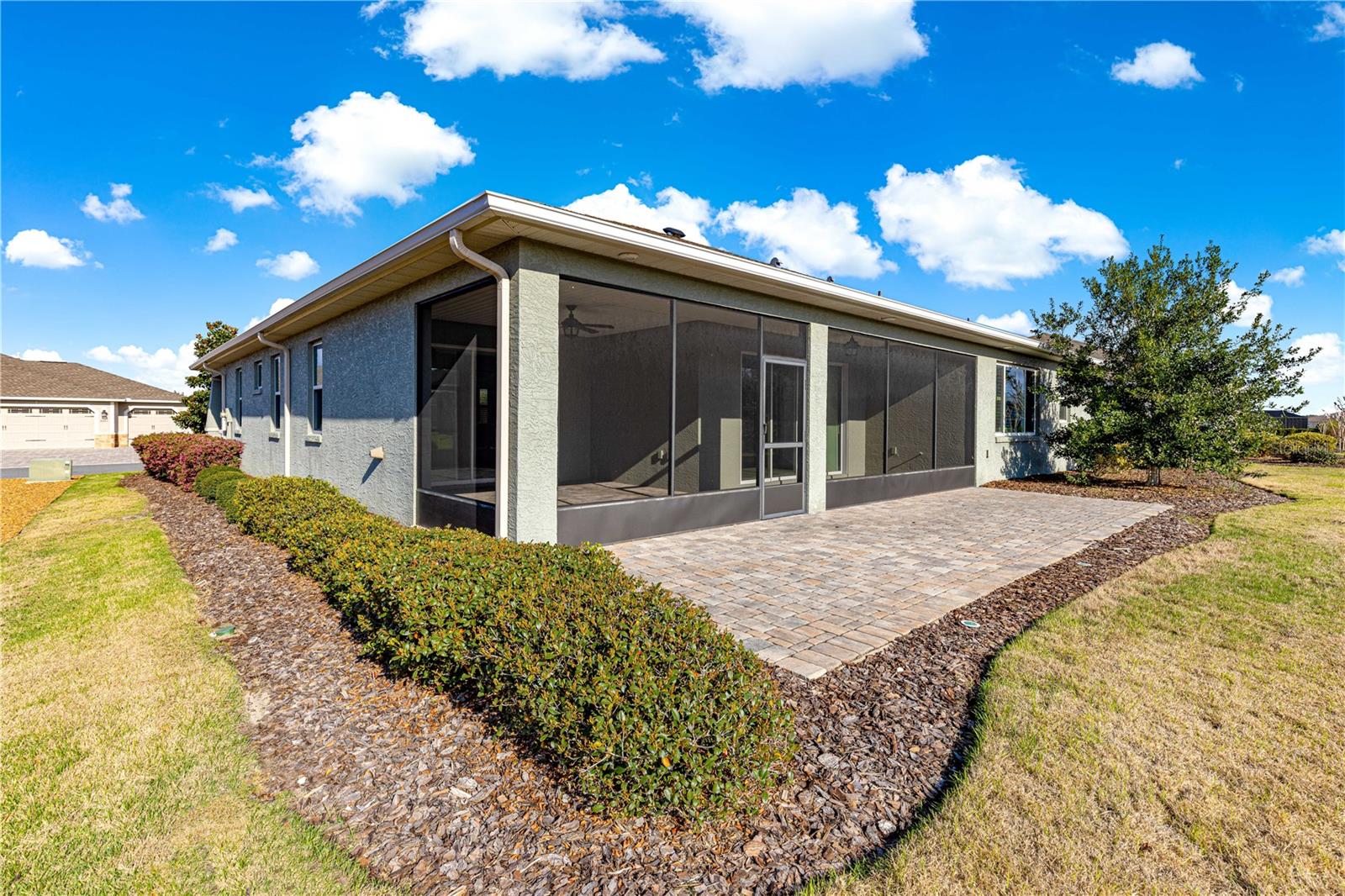 CANDLER HILLS WEST - Residential