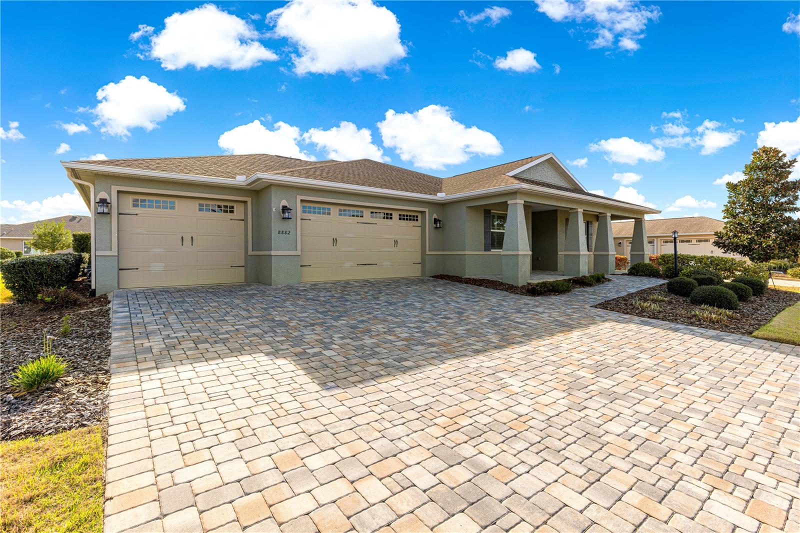 CANDLER HILLS WEST - Residential